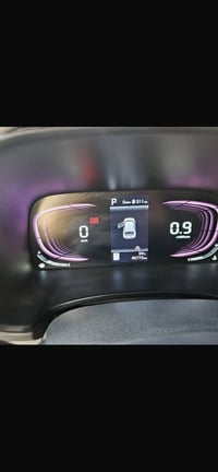 شلونكم شباب صباحكم عافية وستر ياربي للبيع كيا صول 2024 جيتي لاين فول ر...