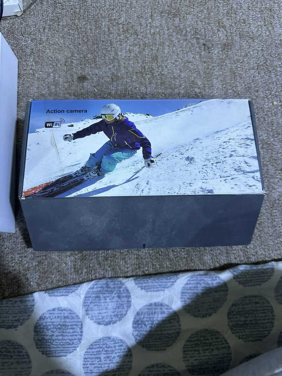 جديده لوك اكتب سعرك  تجيك لباب بيت


**إذا كنت صاحب هذا الإعلان وتريد حذفه لأي سبب، رجاءا أرسل رسالة إلى الدعم الفني**