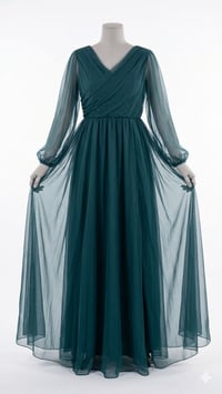 فستان تور ملبوس مره فقط قياس 48 وب10 الاف بسس؟  للتواصل 07756882219