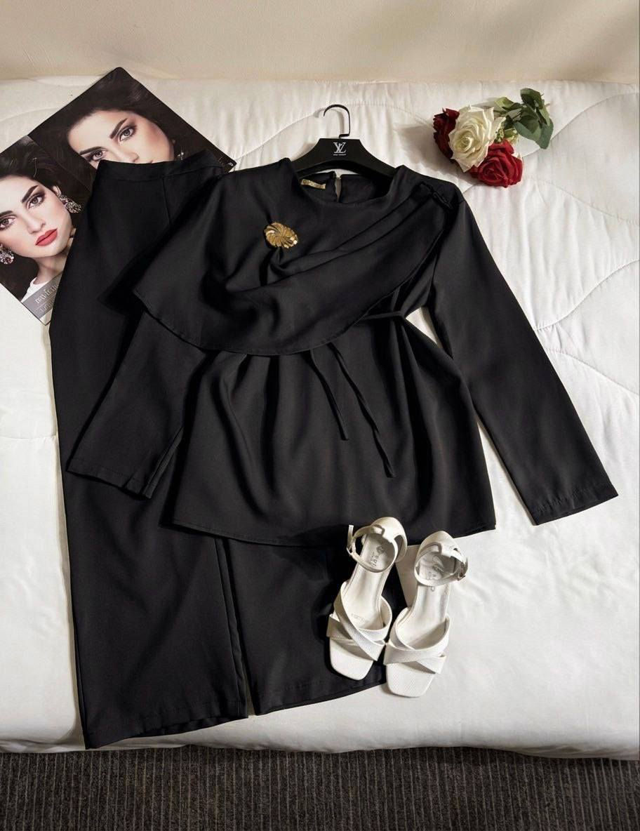 وصل الجديد طقم قطعتين نسائي تركي ❤‍🩹
خامة هوريم دابل تركي درجه اولى 🇹🇷😍🎉🍐
القياسات 38-40-42-44-46-48.         متوفر توصيل لكل محافظات العراق 🚘🚖 بغداد, العراق


**إذا كنت صاحب هذا الإعلان وتريد حذفه لأي سبب، رجاءا أرسل رسالة إلى الدعم الفني**