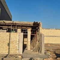 بيت بنية فرع ٣٨ • ١٠٠م • طابو زراعي