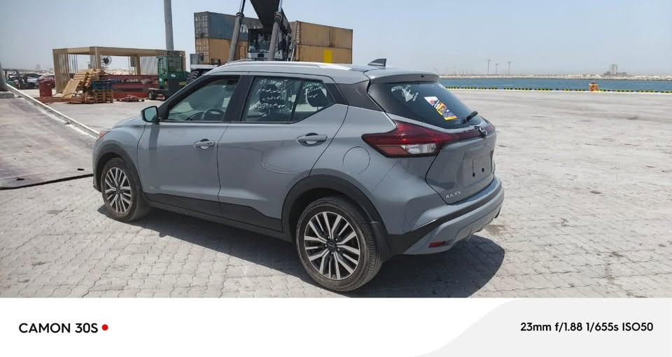 موديل2023 صبغ جاملغ مع دعاميه سياره جديده
133 بي مجال
***********
