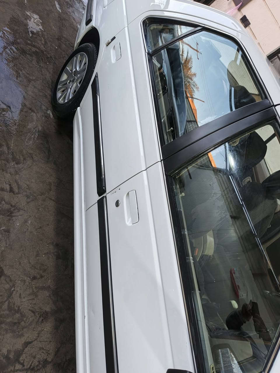 سلام عليكم بيجو بابل 21 للبيع او مراوس السياره كدامكم لحد يكلي شنو بيهه السونار وياهه السياره مطلوبه مصرف ستقطاع مباشر وكاله بسمك كبل السياره باقيله 10تشر وتنفك مكان السياره كربلاء السعر 71وبيه مجال قليل
***********
