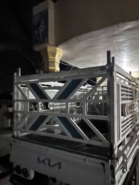 محجر مقفول • شغال • الصويرة