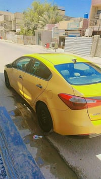 فورتي • ٢٠١٥ • فول مواصفات