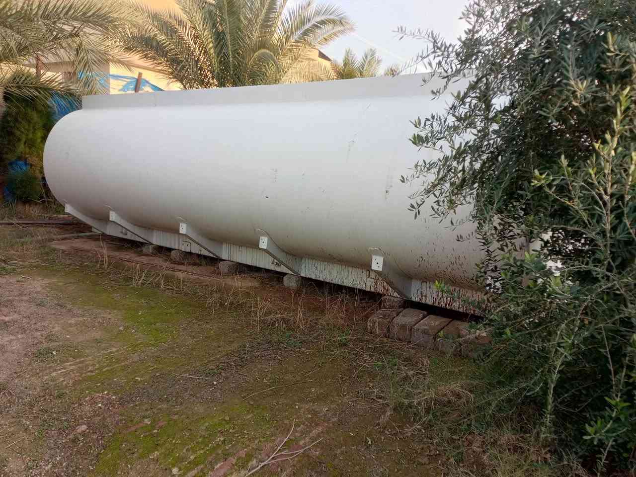 مزرعه للبيع مساحه ٥٠دونم قريبه على شارع السايدين الرئيس تكريت كركوك المكان العلم//موطور ماء معه محاولة كهرباء الأرض مزروعة حنطة درجة اولى معه سماد الداب المركب يوجد مرشة تركية في الأرض//***********
