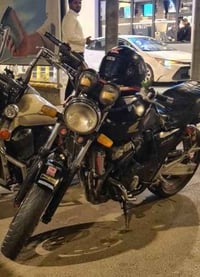 سيبي فور • ١٦ ولف • شغالة