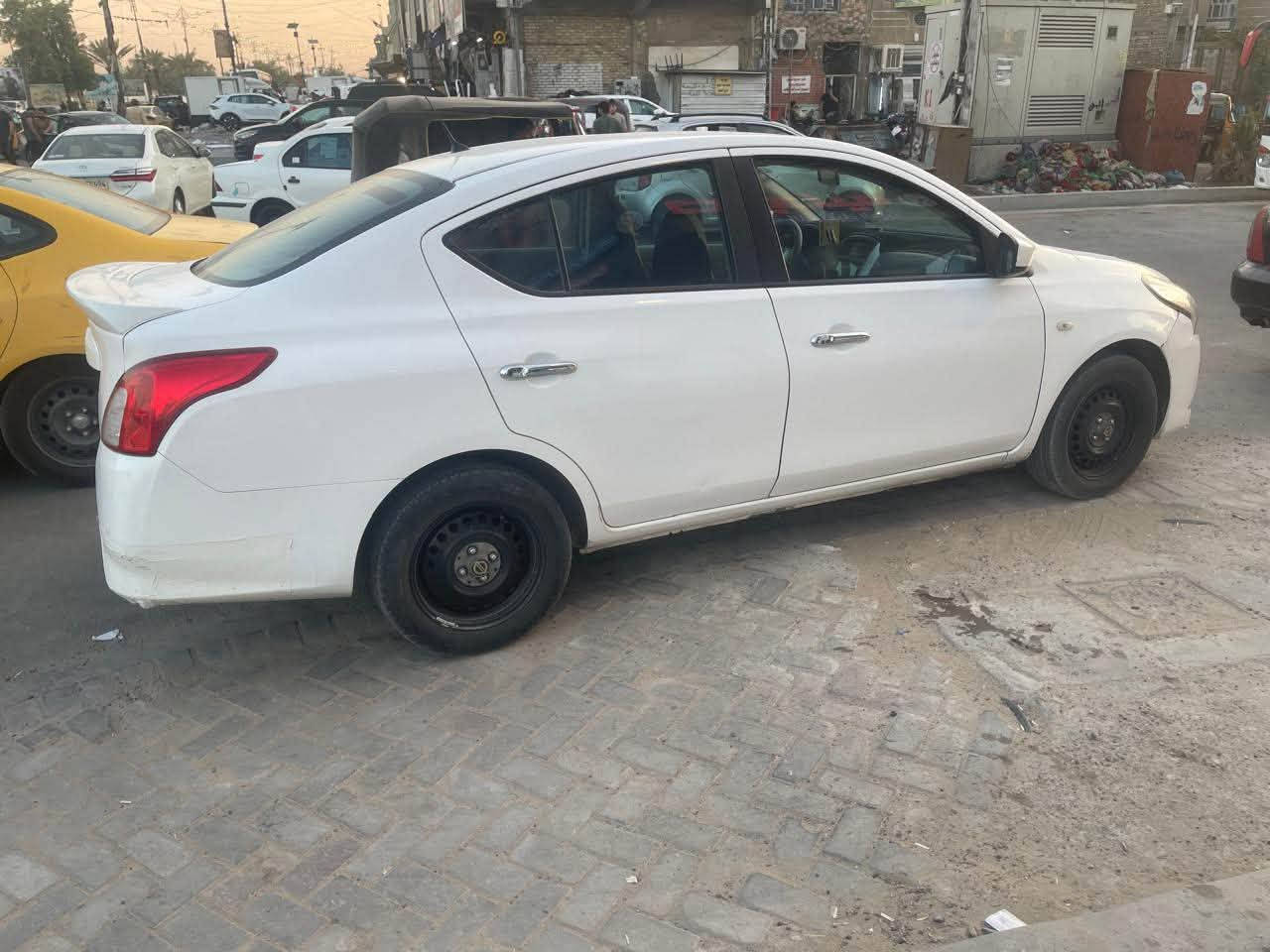 السلام عليكم سني هندي موديل ٢٢ اربيل بسمي تحويل مباشر مكان بغداد ***********
