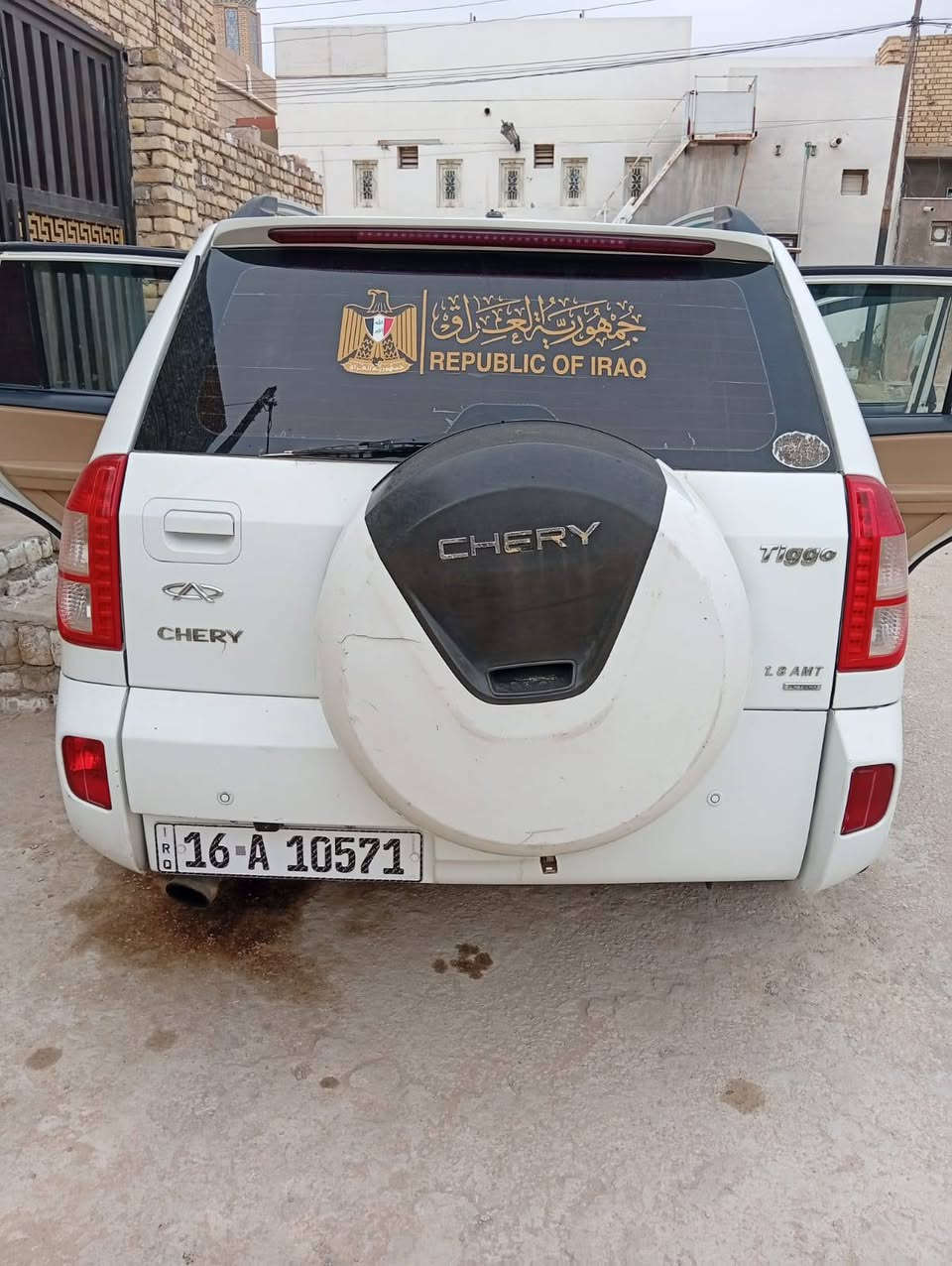 تيكو م 2112مكفوله من ضربه مداور مكفول رقم قادسيه انكليزي السعر 44بيها مجال الرقم***********ملاحضه المراوس ترهم حسب قناعه
