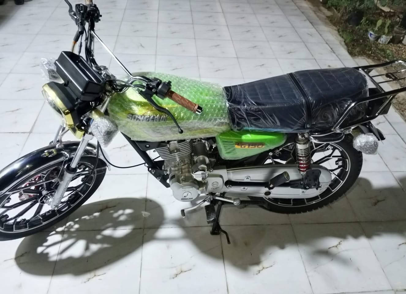 السلام عليكم اخوان سيفان 2025اوراق اسكنر صارله 23يوم طالعه بصمه ريمون تشغيل عن بعد جهاز انذار  دراجه بل جيس السعر 750مكان حله مركز للستفسار ***********
