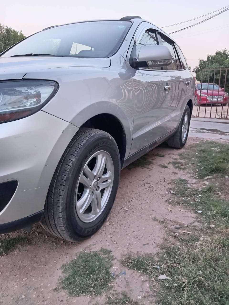 موديل 10 بسمي قطعتين رش أثر شخوط مكينه 2400 السعر 115وبيها مجال بسيط *********** او
*********** حله مركز حي المهندسين
