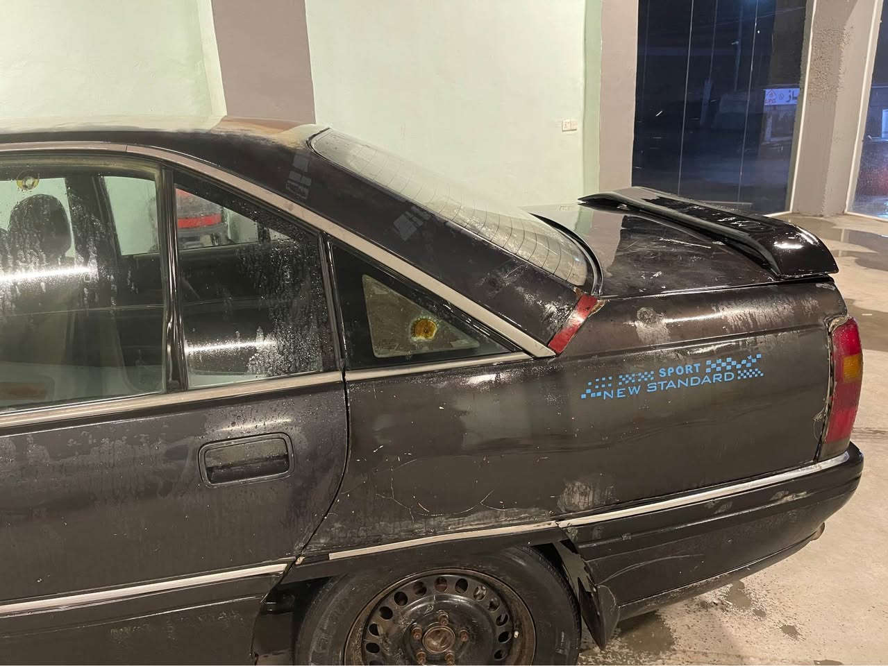 سياره اوبل اميكا كيراوتوماتيك ٤بستن حجم ٢٤ مه كيه وكير دلاون سياره جام كهره باي سلايت سياره واجيهه ك وسه نه وي دكه لن سياره ده ين دزي به س ده ين ودزي سياره جاما سنكي بيجه ك شكه ستيه وه كيدي داخلي يالاوه برا هه مي تشت يي دياره مشته ري نه بي ازعاجي نه كه ره قه م ***********تبديل ژي هه بيت هه كه بدلي من بيت عميدي, دهوك
