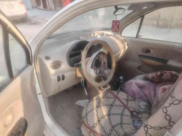 تصقيط والتفيده ايصلحه بيه بيبان اثنين دعاميه مالته موجوده كيو كيو بسمنه سياره شغاله رقم بغداد خصوصي *********** سعر 17
