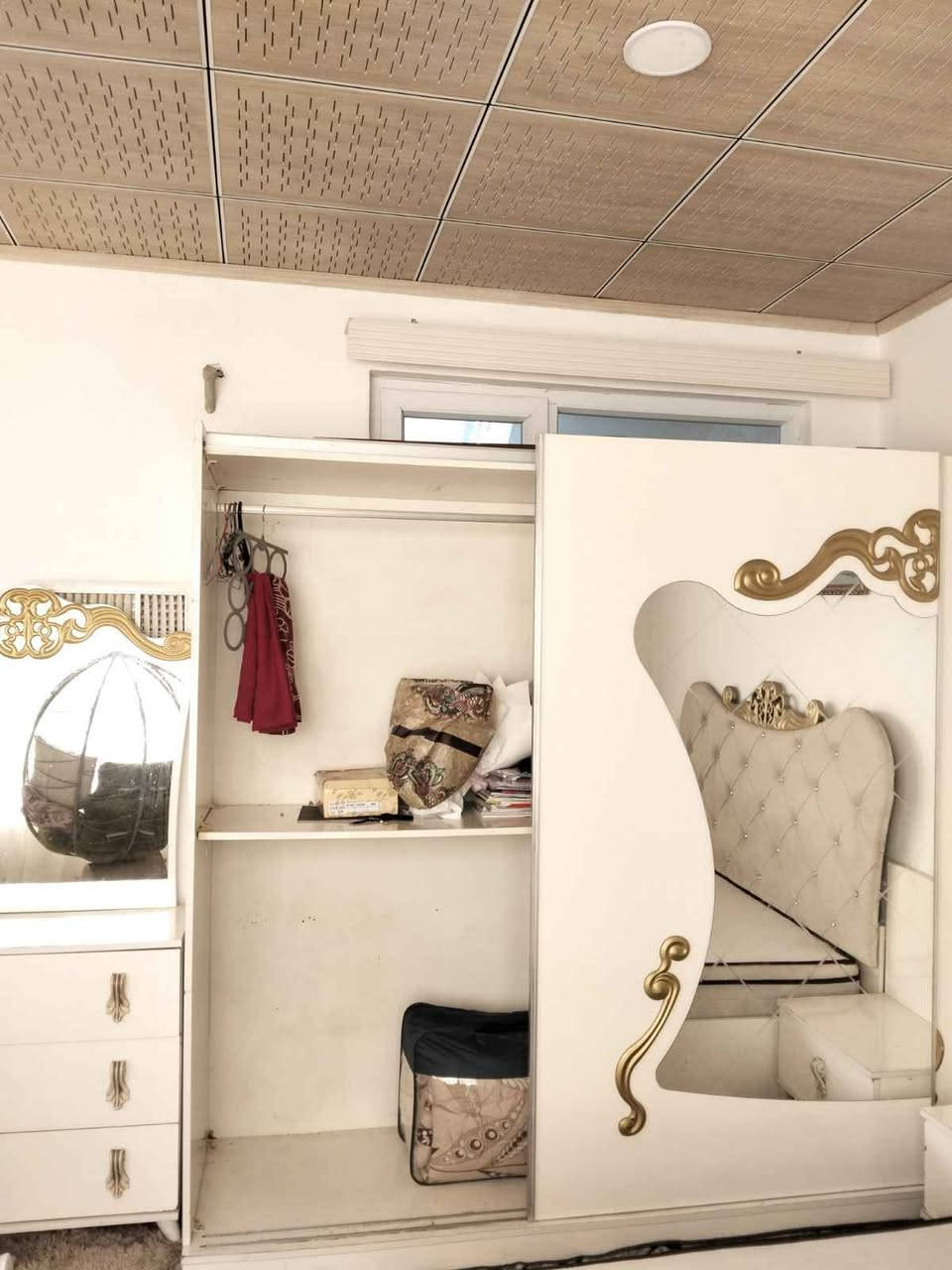 غرفة اخشاب ملكي 6قطع عنواغ اربيل 5حساروك الدوشگ طبي كلش جديد ونضيف بس الكنتورالبوفيه اسلايت  عندك جه واحده المرايهمالته مكسور أربيل, العراق


**إذا كنت صاحب هذا الإعلان وتريد حذفه لأي سبب، رجاءا أرسل رسالة إلى الدعم الفني**