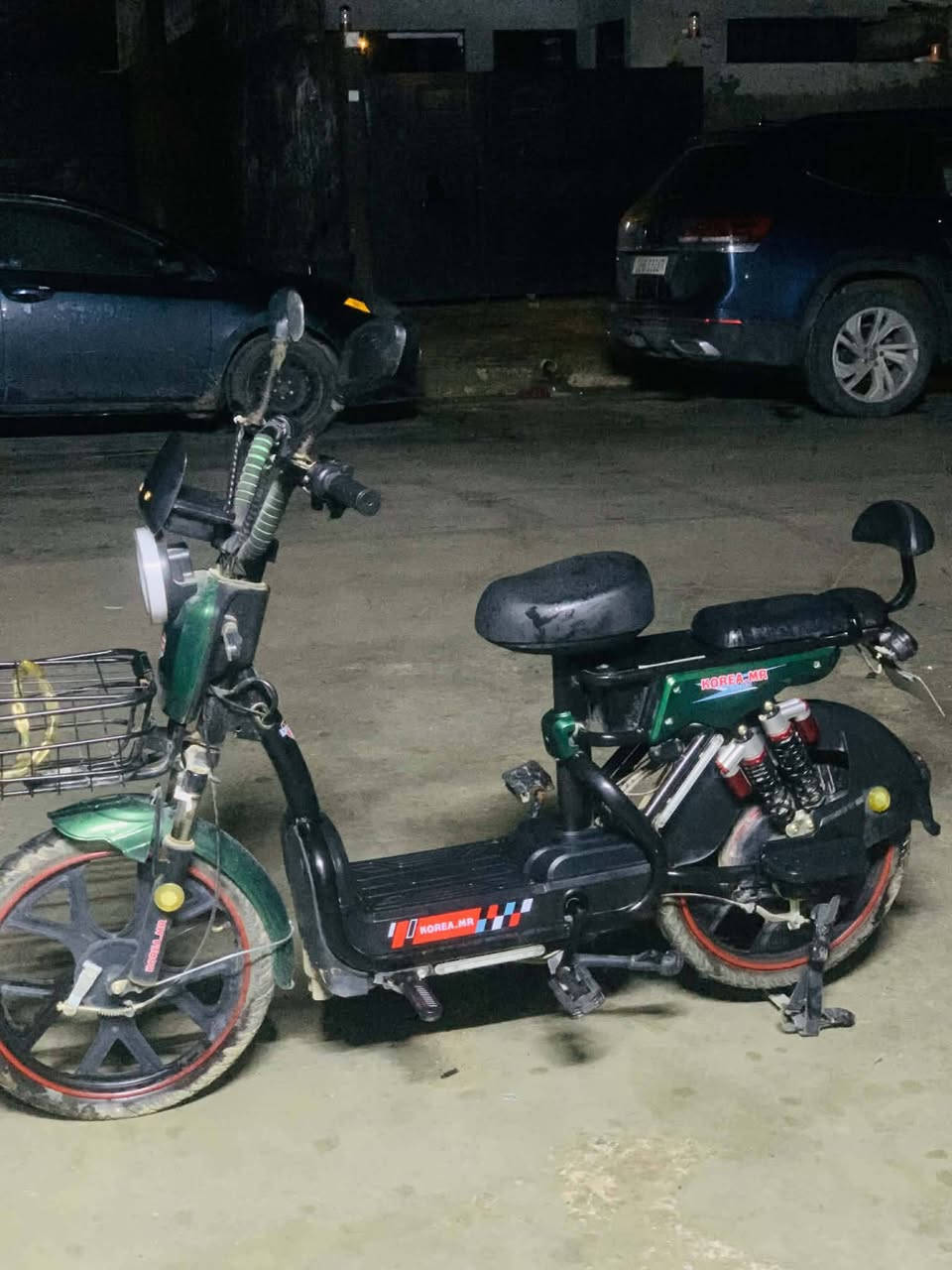 السلام عليكم مأطور شحن للبيع اي عيب مابي شرط سعره 280 وبي مجال مكانه كركوك شراي خابر مكلف بل نشر ***********
