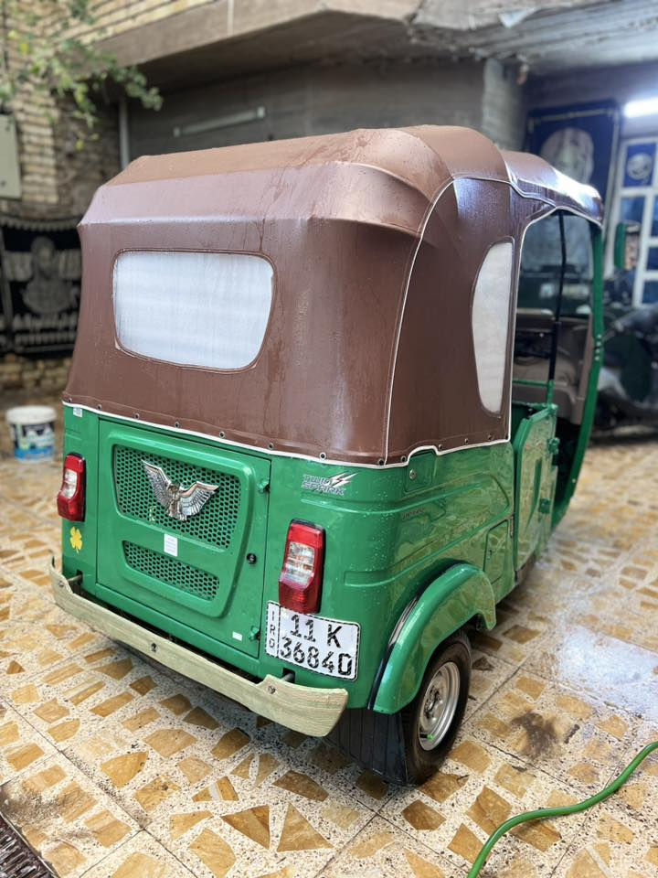 البيع تكتك موديل 21 شهر 11تكتك جديده حيل نضيفه مكفوله  كشر ومحرك لا تنقيص ولا تبخير كامله على اخر حبايه تحويل مباشر مكاني بغداد حي اور شراي يتصل *********** متواجد وتساب
