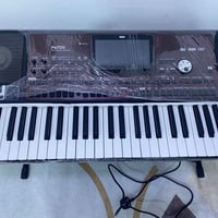 اورك 700 • نضافه ٩٨٪ • ستان اصلي