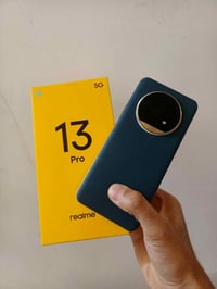 ريلمي ١٣ برو فايف جي • ٥١٢/رام ١٢+١٢ • الناصرية مركز