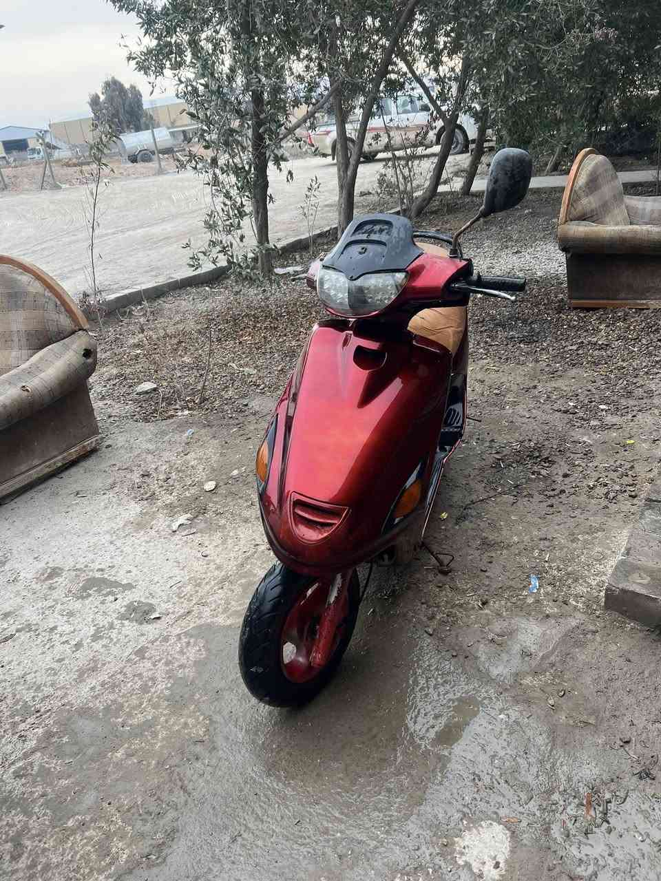 سلام عليكم فراشه للبيع مكاني بابل سعر 225وبيه مجال السراي يجي خاص


**إذا كنت صاحب هذا الإعلان وتريد حذفه لأي سبب، رجاءا أرسل رسالة إلى الدعم الفني**