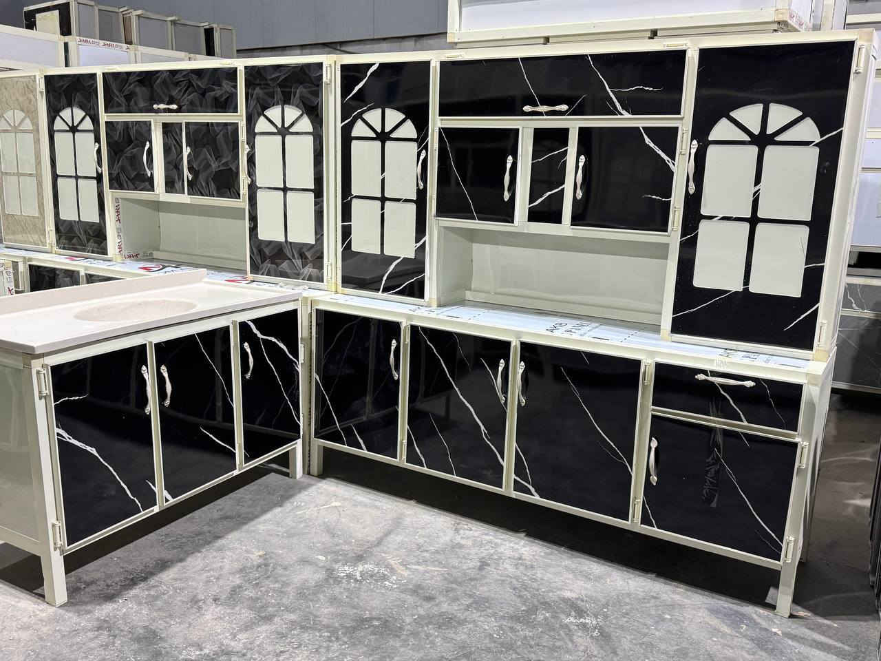 معمل ومعرض النعيمي للكاونترات الالمنيوم:
معمل ومعرض النعيمي للكاونترات الالمنيوم:
:
الجديد فقط لدى معرض #النعيمي 
كاونتر مترين  ارضي وملحق مع سنك (متر وعشرين )مرمر المنيوم صيني

 السعر  260الف   🔥
. 

التوصيل✈️✈️✈️ 
بغداد مجاني 
اطراف بغداد 15 الف 

واسط// ( 25) الف 
 -الحي -الموفقيه -ناحية واسط -الدجيلي -اطراف واسط (50) الف
 بدره وجصان ماكو توصيل❌

النجف25 مشخاب والقادسية توصيل 50
هيت 65
 
ديالى //- بعقوبه - الخالص 35 

كربلاء بابل  ورمادي و فلوجه  (15❤‍🔥❤‍🔥) الف 
الديوانيه (25)الف 

 صلاح الدين// مركز المحافظه  تكريت مع الاقضيه التاليه -بلد -إسحاقي -الدجيل -سامراء -ضلوعيه (35)

المذكوره فقط 35 الباقي اسالونه قبل مثبتوون ❌❌❌❌❌❌❌👆

التوصيل إلى البصره  -السماوه -العماره -الناصريه (35) الف


**إذا كنت صاحب هذا الإعلان وتريد حذفه لأي سبب، رجاءا أرسل رسالة إلى الدعم الفني**