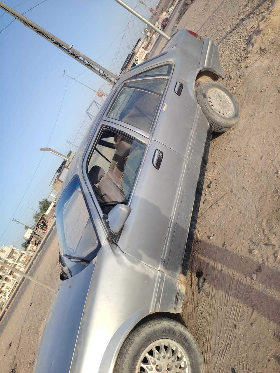 سلام عليكم دايوبرنس٩٦رغم نجف سنويه عاج لل٢٠سياره جاهزه كير ومكينه وتايرات المالك بل حمزه ماواصله بيع مكاتبه فقط
مكاني نجف الحيدريه *********** سعر16وبيه مجال
