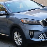 سورنتو ٢٠٢٠ محرك كير مكفولات ماشيه ٩٠ الف محرك ٢٤٠٠ .٤ سلندر عدد راكب ...