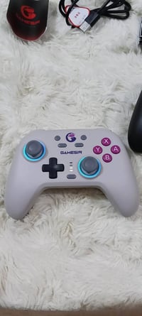 جوستك • جيمسير • اكسسوار ألعاب