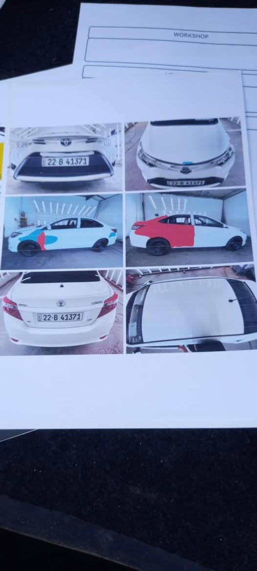 یارس ٢٠١٥ خەلیجئ  مەکینە گەوررە سعر ١٠٩  ***********
