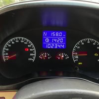 احبتي تيكو 2013 تفاصيل السيارة محرك 1800 لا تنقيص ولا تبخير ولا خشونه ...