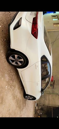 سيراتو • ١٦٠٠ • موديل ٢٠٢١