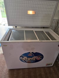 مجمدة • تحتاج ماطور • عطل بسيط