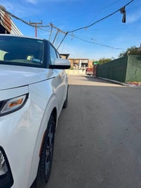 سول ٢٠٢٢ • بدون ايرباك • ٣٨ ألف