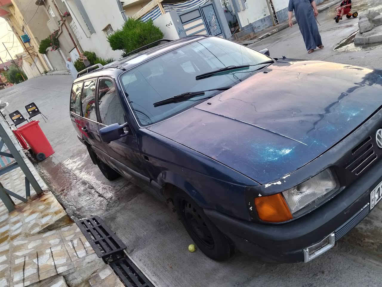 باسات ستيشن باسمي محرك بداية بخار حجم المحرك 0.8 بيها معجون سيارة نشطه السعر 30 
للتواصل ***********
