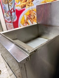 زنكر وفنكر • ٤ مدافع • الرمادي شارع ١٠٠٠