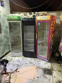 ثلاجات عرض • شغال • البصرة