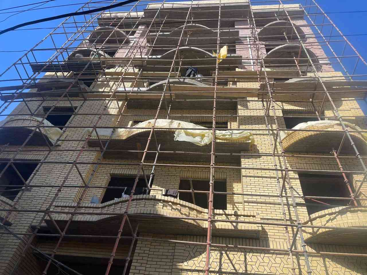 مكتب مالك لبيع وتأجير ونصب السكلات وكافة مواد الانشائيه
***********
***********
بغداد ساحه الطيران
