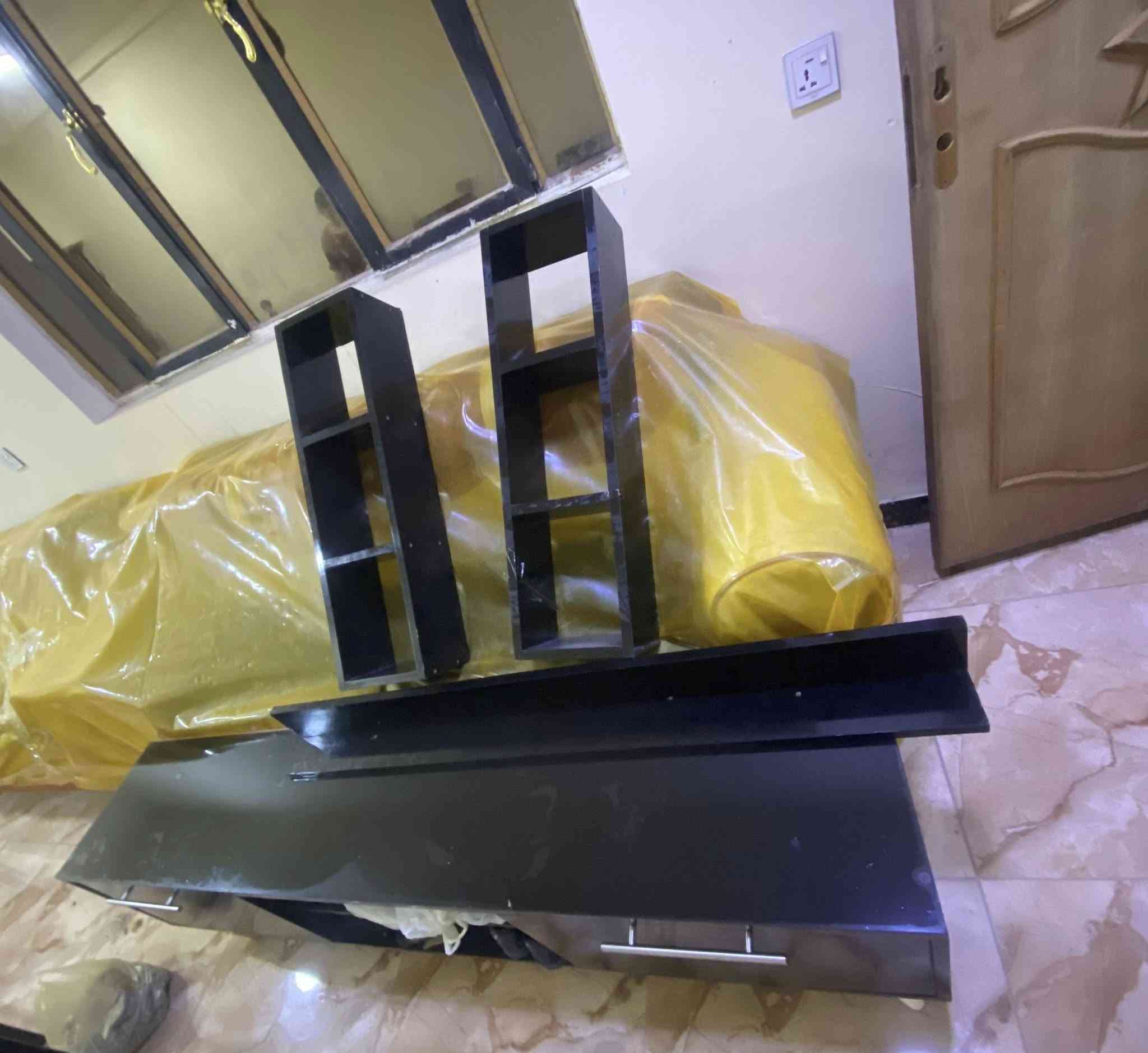 السلام عليكم ميز بلازما اربع قطع نظيف ٩٥ ٪؜  وميز طعام الكراسي يرادلهن ادامة واحد بس رايدهن قفل ب ١٠٠ الف


**إذا كنت صاحب هذا الإعلان وتريد حذفه لأي سبب، رجاءا أرسل رسالة إلى الدعم الفني**