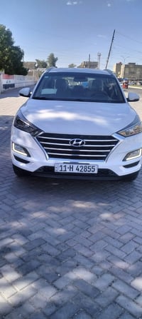 توسان خليجي موديل 2020 الكاصد مكفولة كفالة عاصمة ماشية 33 المكان مدينة...