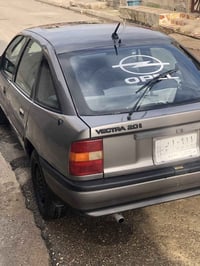 ٢٠٠٠ • مكينة وفتيس شرط • تحويل شرط