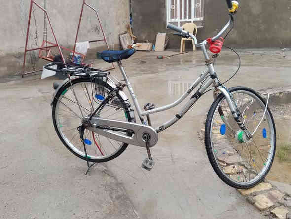 سلام عليكم باسكل لون رصاصي جديد الباسكل تخم ويله صلي يومين من شديتعن ويل كدامي حساس او يجيك وي حساس دينمه او نشره الباسكل بريك ثنينهن شغله او بريك صواتي او سعره بلاش 75وبي مجال (عنوان ديوانيه مهناويه منطقت الحيال الرقم ***********
