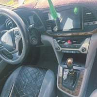 النترا • ٢٠١٧ • ما ناقصها