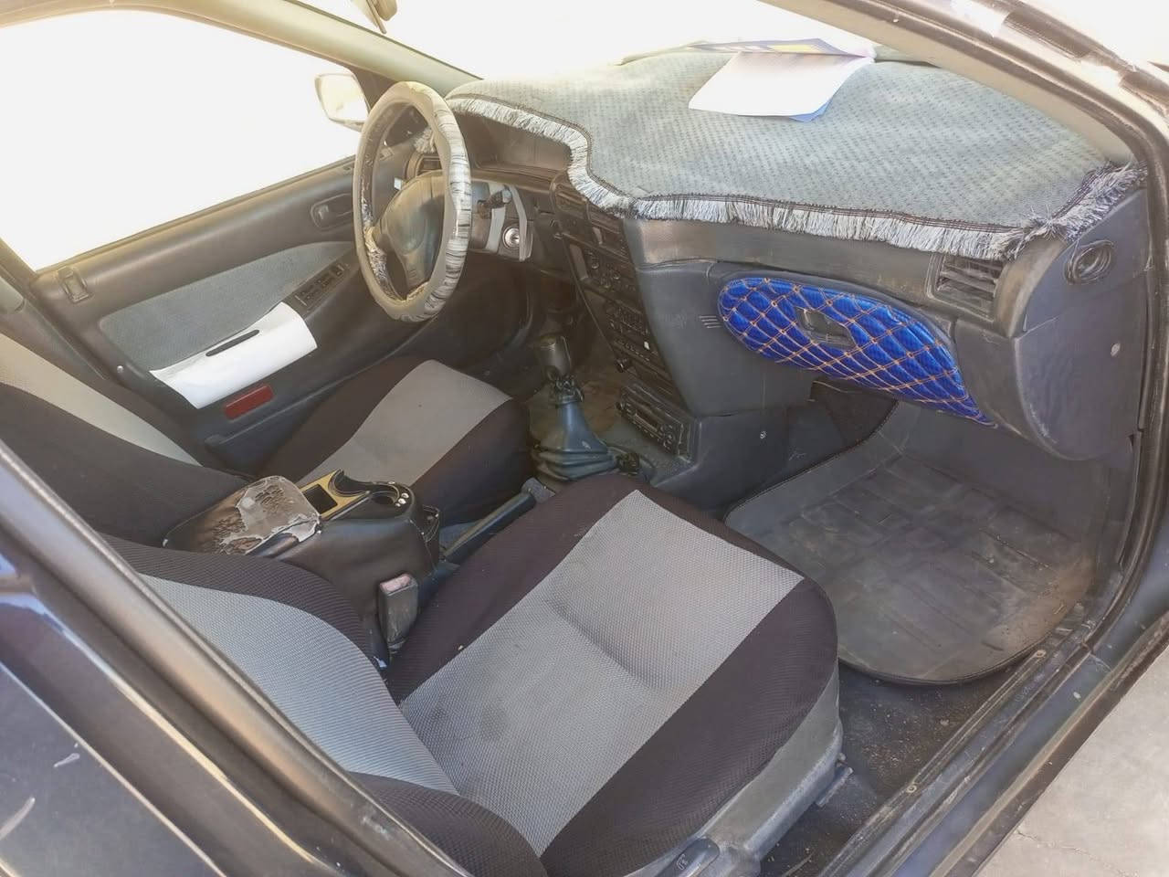 كيا سيفيا
للبيع موديل 94
رقم الأنبار دولي
سنويه لل 29
سعر 34
استفسار ع
***********
