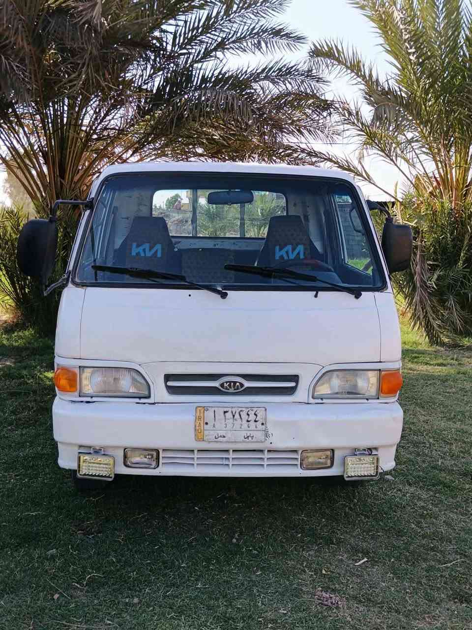 السلام عليكم كيه بنكو للبيع مديل 96 سياره كير ومحرك واكسل كفاله عامه سنويه ل29 للستفسار ***********
