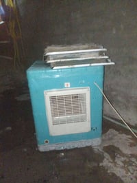 مبردة • نظيفة • حي ور