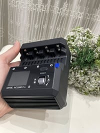 شاحن بطاريات • ريموت سمارت • SkyRC NC3000