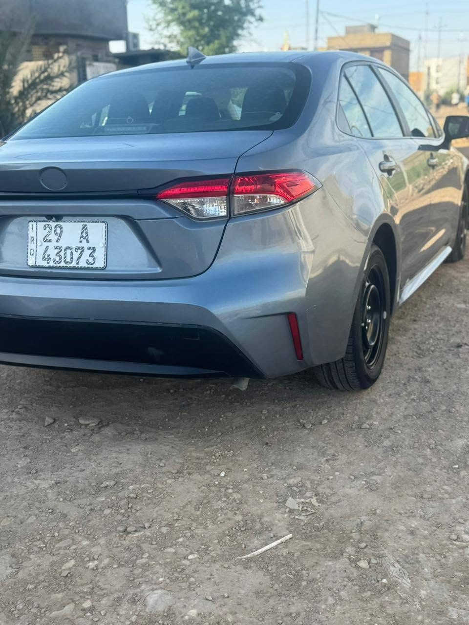 سلام عليكم كورله مديل 23مكينه2000المرغوب سياره عله يدي اني المستورد بسمي معوقين سياره فول عدا الفتحه حساسات سيد بريك بصمه هواي بيه موصفات حدثه كماا موضح بل صوره السعر 150.   ***********
