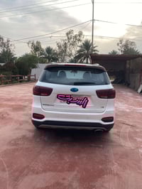 سورينتو • ٢٠١٩ • رقم بغداد