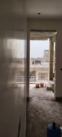 الموصل • جص • مبيت بنفس المكان
