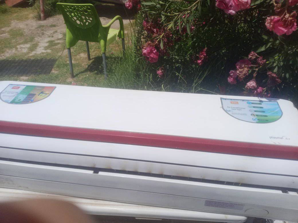 مرحبا سبلت طنين مكيف طنين شرط الشغل للبيع ***********

