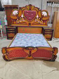 تخت نفرين • حيل نظيف • حسنكوي قرب مول النور